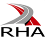Road Haulage Association logo