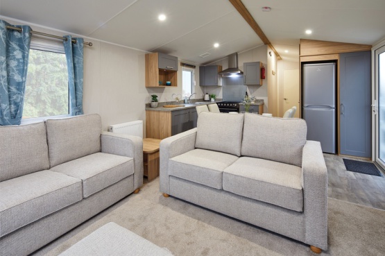 Picture of a new 2022 Willerby Malton  35 x 12  2 bedroom model