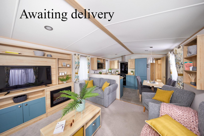 2023 ABI Roecliffe 37' x 12'  2 bedrooms, high spec.
