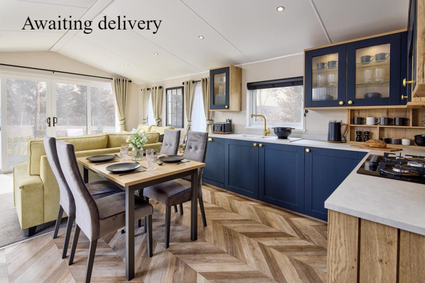 2023 Willerby Gainsborough 38 x 12 2 Bedrooms