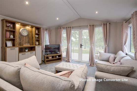 Picture of a New 2023 Willerby Sheraton  40 x 13  2 bedroom model