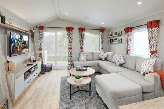 Picture of a new 2023 Willerby Astoria 40 x 13  2 bedroom model