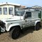 Photo of Land Rover Defender