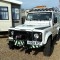 Photo of Land Rover Defender