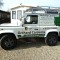 Photo of Land Rover Defender