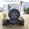 Photo of Land Rover Defender