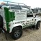 Photo of Land Rover Defender