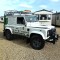 Photo of Land Rover Defender