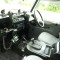 Photo of Land rover interior