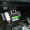 Photo of Land rover interior