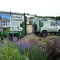 Photo of Land Rover and trailer