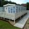 Photo of a Willerby Skyline caravan