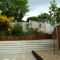 Fencing and bank support