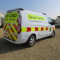 Photo of New Ford escort vehicle