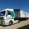 Photo of Sizzy's truck