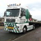 Photo of  caravan transporter