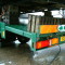 Photo of  caravan transporter