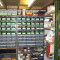 Photo of stores at Orchard Caravans