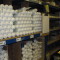 Photo of stores at Orchard Caravans