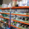 Photo of stores at Orchard Caravans