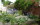 Photo of gardens on the Orchard Caravan Park