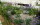 Photo of gardens on the Orchard Caravan Park