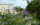 Photo of gardens on the Orchard Caravan Park