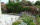 Photo of gardens on the Orchard Caravan Park