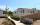 Photo of gardens on the Orchard Caravan Park