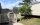 Photo of gardens on the Orchard Caravan Park