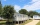 Photo of gardens on the Orchard Caravan Park