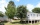 Photo of gardens on the Orchard Caravan Park