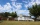 Photo of gardens on the Orchard Caravan Park