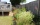 Photo of gardens on the Orchard Caravan Park