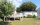 Photo of gardens on the Orchard Caravan Park