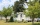 Photo of gardens on the Orchard Caravan Park