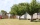 Photo of gardens on the Orchard Caravan Park
