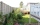 Photo of gardens on the Orchard Caravan Park
