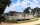 Photo of gardens on the Orchard Caravan Park