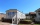 Photo of gardens on the Orchard Caravan Park