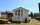 Photo of gardens on the Orchard Caravan Park