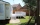 Photo of gardens on the Orchard Caravan Park