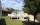Photo of gardens on the Orchard Caravan Park