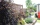Photo of gardens on the Orchard Caravan Park