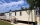 Photo of gardens on the Orchard Caravan Park