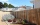 Photo of gardens on the Orchard Caravan Park