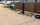 Photo of gardens on the Orchard Caravan Park